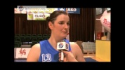 Nele Deyaert (KaBo) & Stéphanie Dubuc (Belfius Namur)