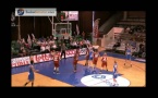TV Basketfeminin - Finale Game 1 - Le résumé de Belfius Namur Capitale / Kangoeroes-Boom 59-48
