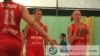 Euro U20 B - Un 5 sur 5 après le succès sur Israël, mais...