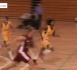 TV Basketfeminin - Coupe de Belgique - Castors Braine / Basket Groot Willebroek 94-58