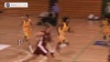 TV Basketfeminin - Coupe de Belgique - Castors Braine / Basket Groot Willebroek 94-58