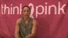 TV - Castors Braine et Think Pink sensibilisent à la lutte contre le cancer du sein