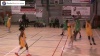 TV -  Point Chaud Sprimont / Castors Braine 40-93