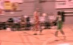 Championnnat - Point Chaud Sprimont / Spirou Monceau