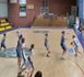 Championnat - BBC Kangoeroes-Boom / Blue Cats Ieper 72-64