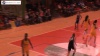 TV - Play-off - Spirou Monceau / Castors Braine 51-94