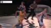 TV - The Cup 2014 - Castors Braine/Kangoeroes-Boom 74-59 - Le résumé