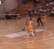 TV - Ambiance - Castors Braine mène 1 à 0, seconde manche mercredi à Namur