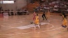 TV - Ambiance - Castors Braine mène 1 à 0, seconde manche mercredi à Namur