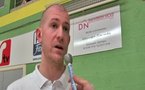 Championnat - St-Katelijne Waver / DBC Houthalen 96-58