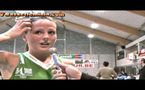 Championnat - Novia Munalux Namur / Point Chaud Sprimont 53-58