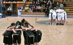 Championnat - Kangoeroes-Boom / St-Katelijne Waver 70-83