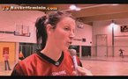 Championnat - Blue Cats Ieper / Novia Munalux Namur 79-64
