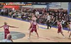 Championnat - Kangoeroes-Boom/Jeugd Gentson 59-63