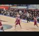 Championnat - Kangoeroes-Boom/Jeugd Gentson 59-63
