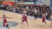 Kangoeroes-Bom/Jeugd Gentson 59-63