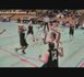 Championnat - Declercq Stortbeton Waregem - St-Katelijne Waver 91-81
