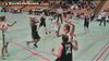 Championnat - Declercq Stortbeton Waregem - St-Katelijne Waver 91-81