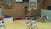 Basket Willebroek - Namur (rtv.be)