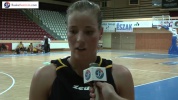 Miskolc vs Castors Braine.mov