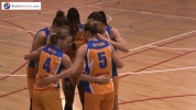 Belgian Cup - Castors Braine vs Belfius Namur.mov