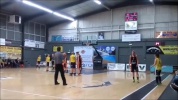 CEP Fleurus vs Basket Willebroek.mp4
