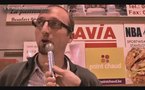 Championnat - Point Chaud Sprimont - St-Katelijne Waver 74-79