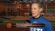 Merike Anderson (Castors Braine)