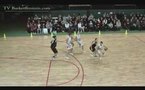 Championnat - St-Katelijne Waver - BBC Kangoeroes-Boom 63-60