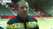 Charleville-Mézières / Castors Braine