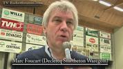 Declercq Stortbeton Waregem - Kangoeroes-Boom 89-79