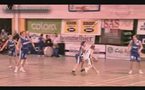Championnat - Blue Cats Ieper / Declercq Stortbeton Waregem 71-79