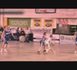 Championnat - Blue Cats Ieper / Declercq Stortbeton Waregem 71-79