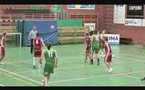 Championnat - Jeugd Gentson - Point Chaud Sprimont 80-69