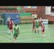Championnat - Jeugd Gentson - Point Chaud Sprimont 80-69
