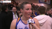 Quotes - Castors Braine vs Istanbul