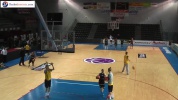 Preview - ESBVA vs Castors Braine.mov