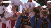 Ann Wauters (ESBVA) vs Castors Braine.mov