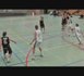 Coupe de Belgique - Declercq Stortbeton Waregem / St-Katelijne Waver 66-53