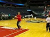 WNBA - Emma Meesseman (11 pts, 5 rbds) s'impose en pré-saison avec Washington