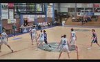 Championnat - Kangoeroes-Boom / DBC Houthalen 90-68