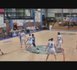Championnat - Kangoeroes-Boom / DBC Houthalen 90-68