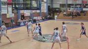 Kangoeroes-Boom / DBC Houthalen 90-68