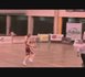 Championnat - Blue Cats Ieper / Novia Munalux Namur 81-74