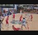 Coupe de Belgique - BBC Kangoeroes-Boom - Spirou Monceau 71-83