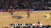 070215 Washington Mystics @ Indiana Fever - WNBA.mp4