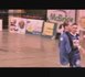 Championnat - Blue Cats Ieper / Spirou Monceau 87-75