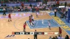 WNBA - Washington Mystics dominé par Chicago Sky 85-57 devant 16.000 spectateurs