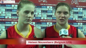 Mali - Itw - Belgium U19.mov