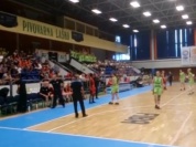 Košarkarska zveza Slovenije sur Instagram Ko fantje U16 dikt.mp4